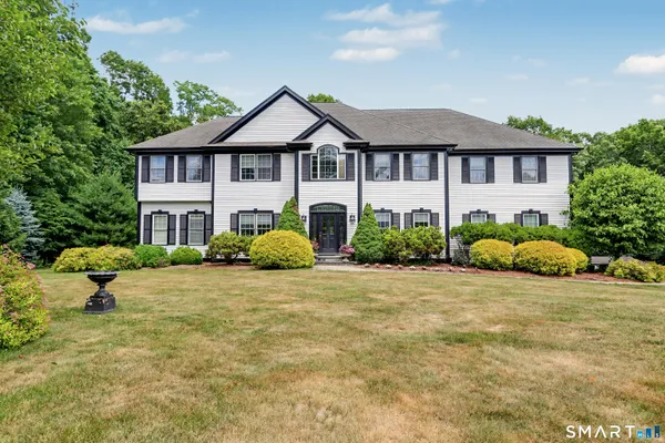 $1,200,000 | 41 Grindstone Lane, Monroe, CT 06468