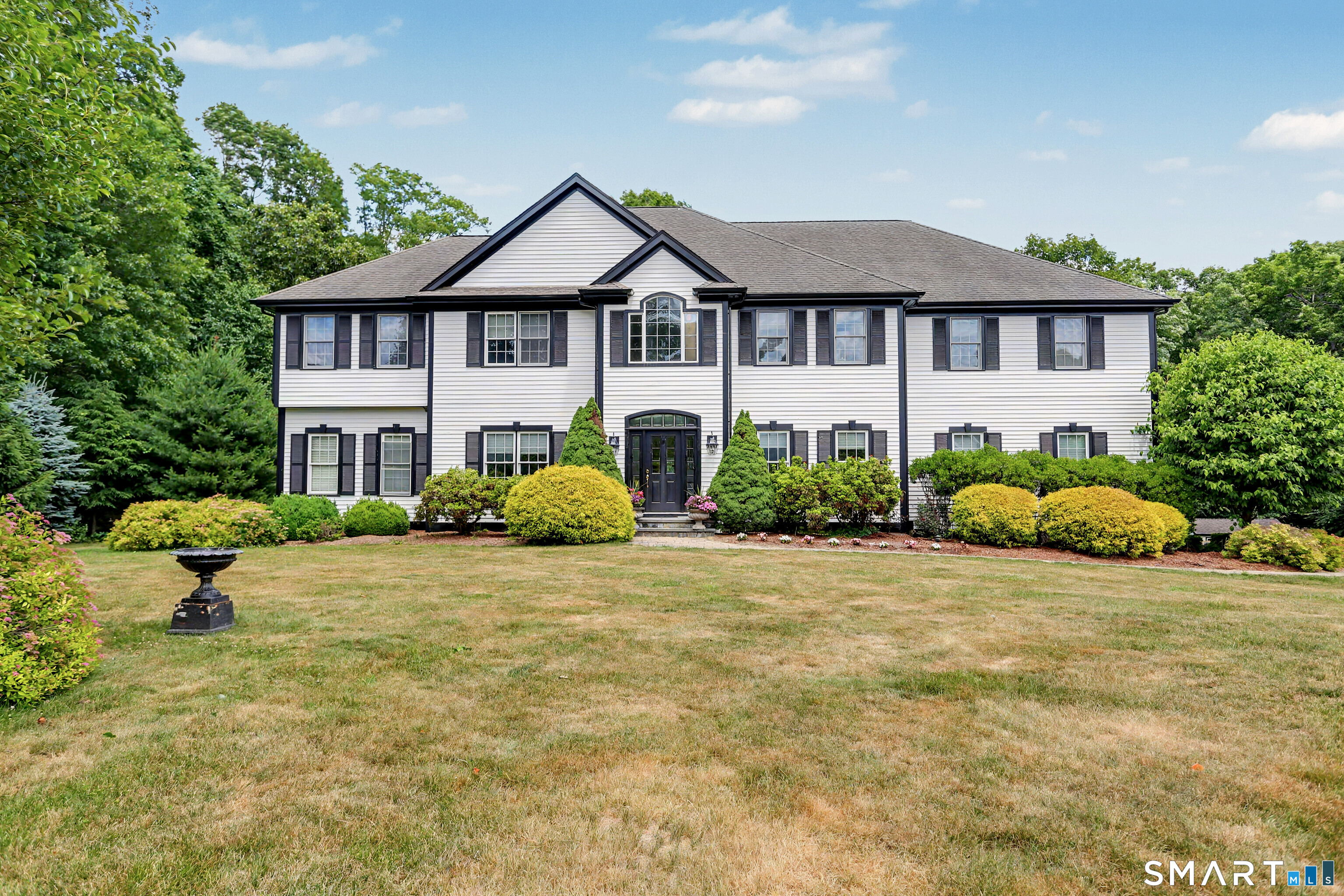 41 Grindstone Lane Monroe, CT 06468 - Photo 1 of 40
