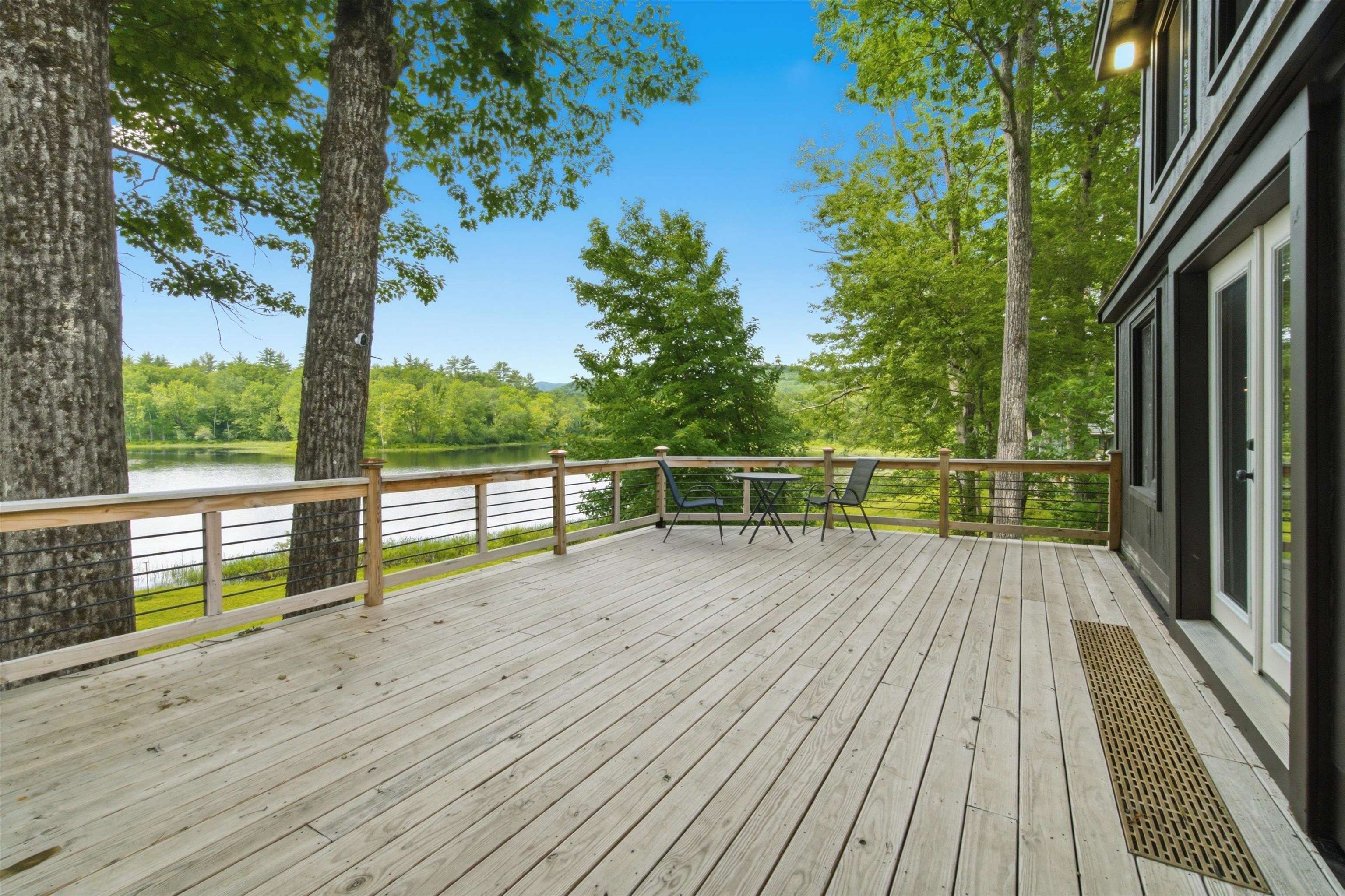 405 Bay Road Andover, NH 03216 - Photo 39 of 48