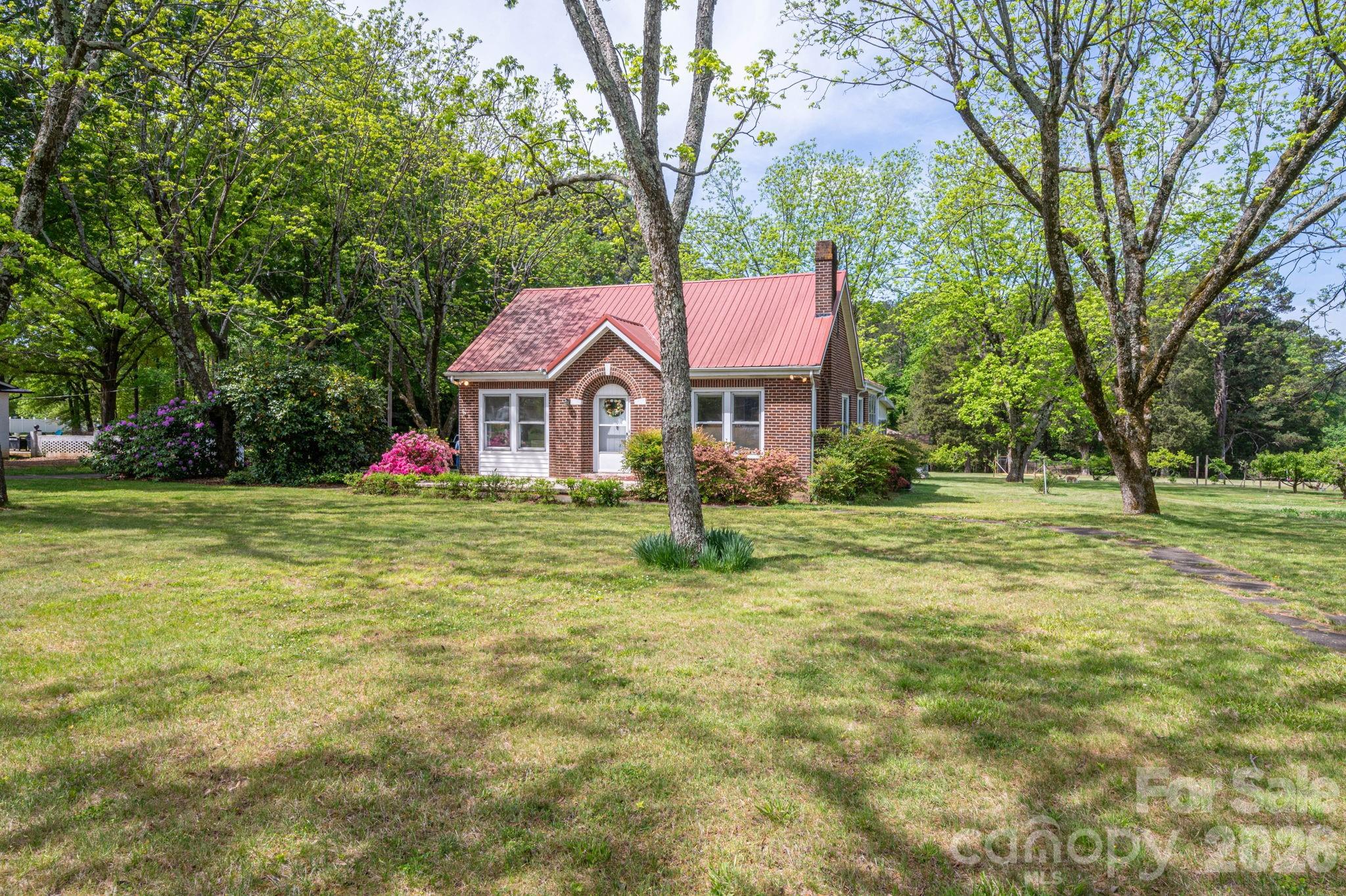 5309 Hickory Grove Road Stanley, NC 28164 - Photo 9 of 44