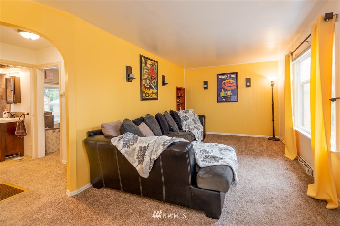 720 Ramsdell Street Fircrest, WA 98466 - Photo 15 of 19