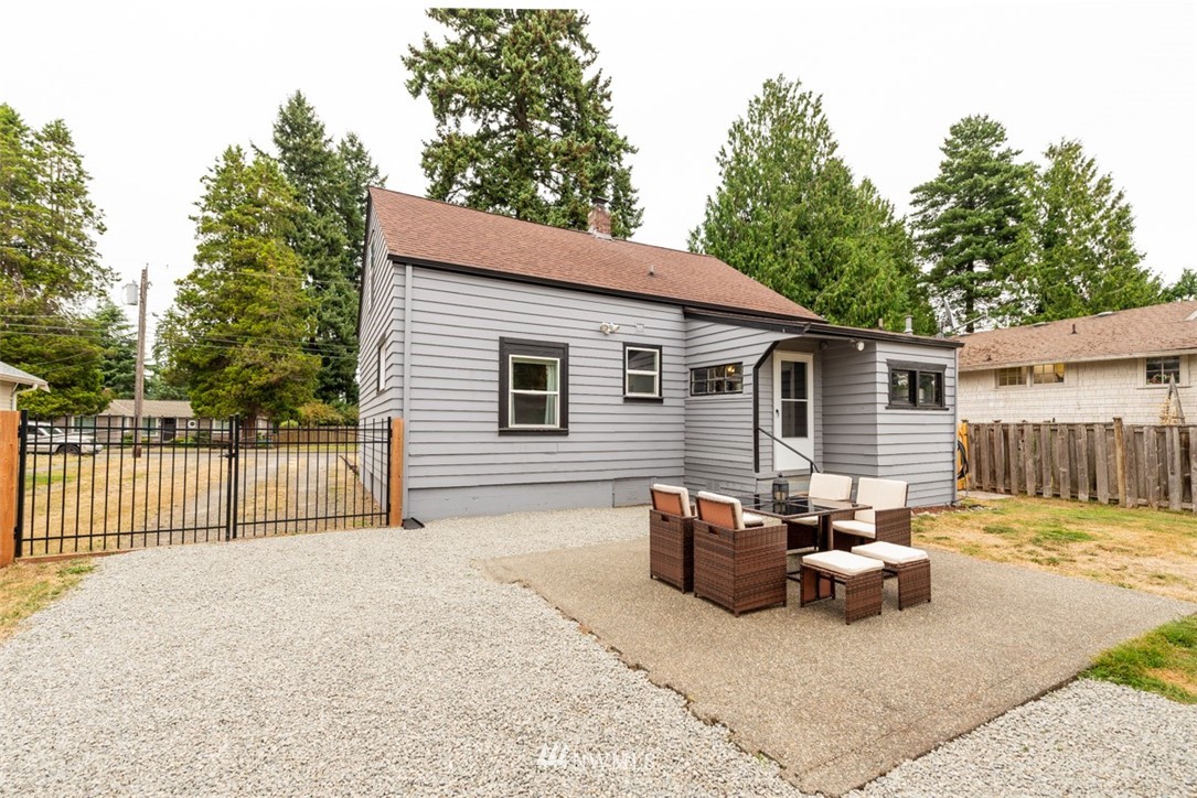 720 Ramsdell Street Fircrest, WA 98466 - Photo 16 of 19