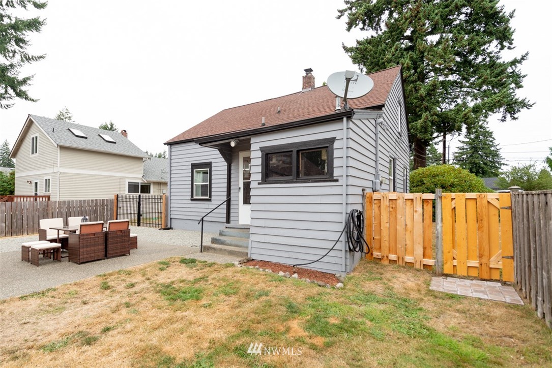 720 Ramsdell Street Fircrest, WA 98466 - Photo 19 of 19