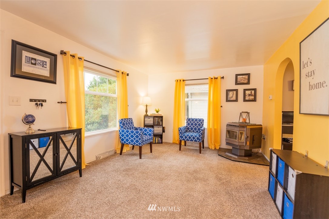720 Ramsdell Street Fircrest, WA 98466 - Photo 4 of 19