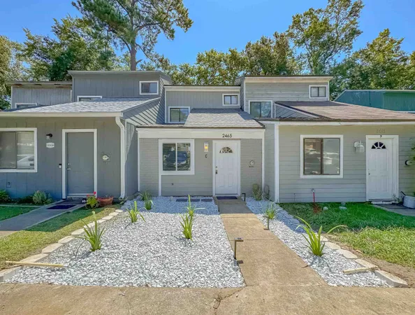 $1,700 | 2465 Talco Hills Drive, Unit C, Tallahassee, FL 32303