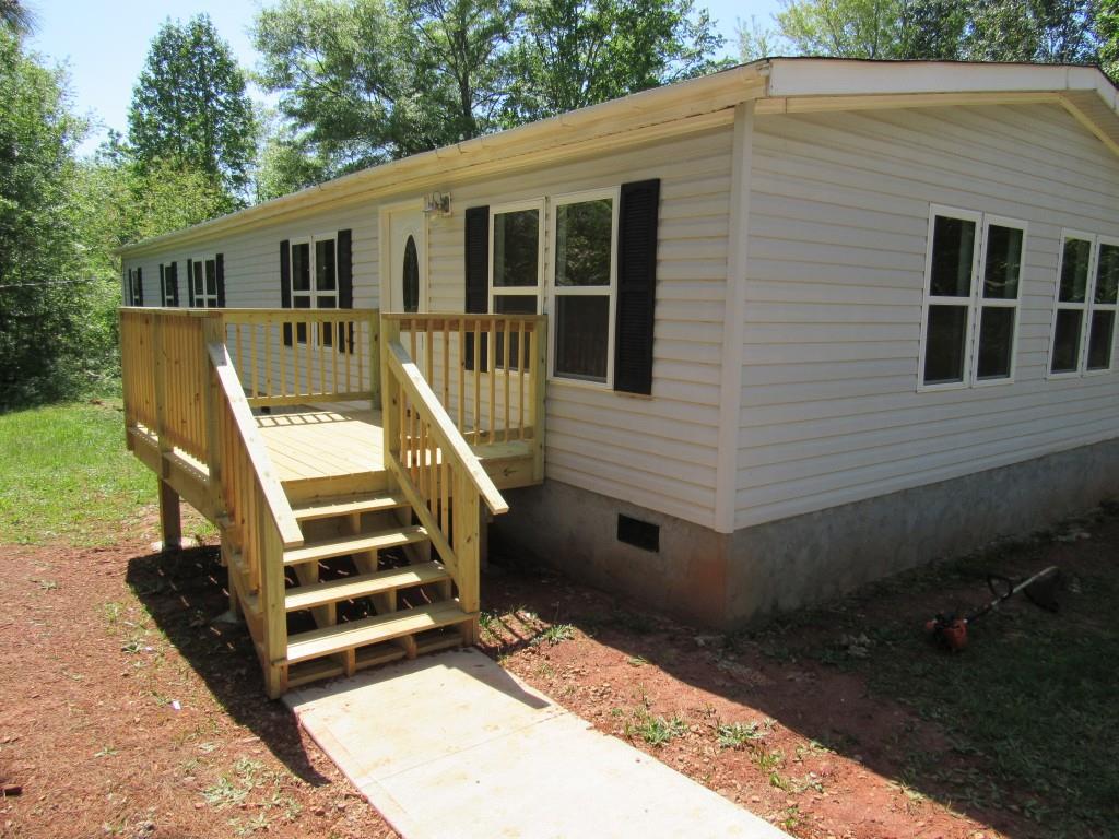 210 Trotters Ridge Jefferson, GA 30549 - Photo 1 of 1