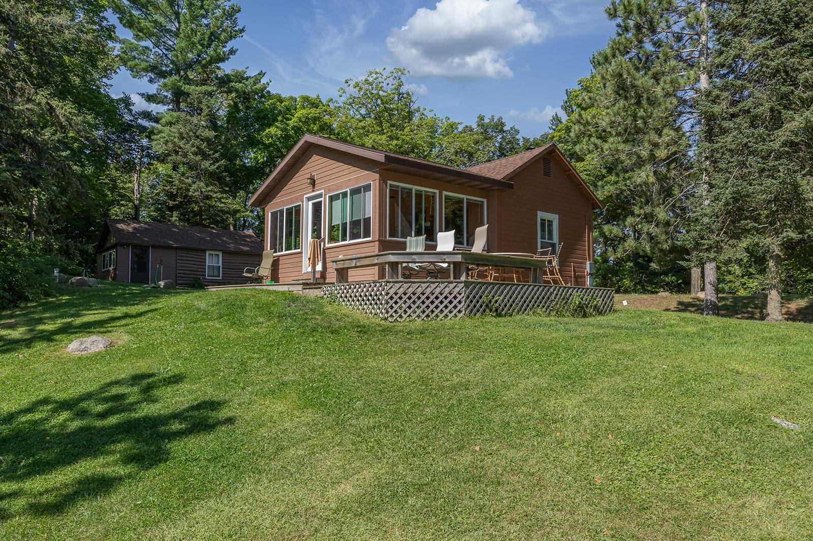 1409 Wabedo Pass Road Northeast Longville, MN 56655 - Photo 6 of 46