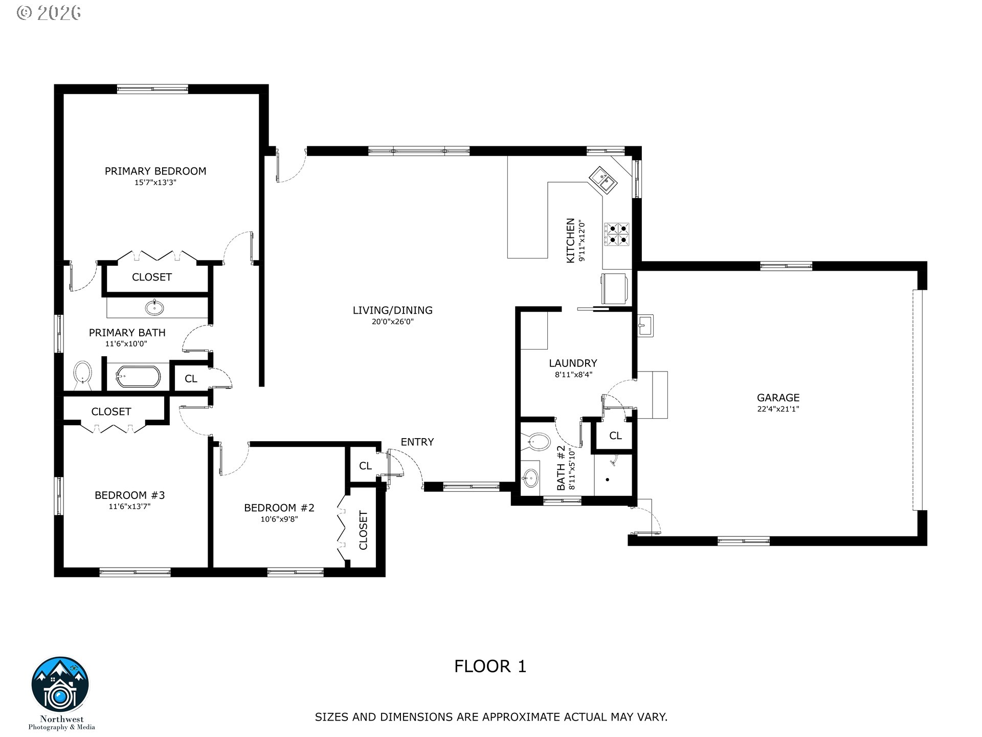 36926 Edgehill Road Springfield, OR 97478 - Photo 45 of 45 Gallery Image 45