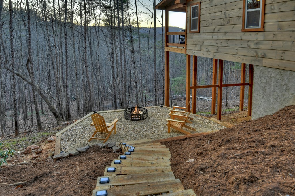 6 Oasis Drive Blue Ridge, GA 30513 - Photo 36 of 37 Gallery Image 36