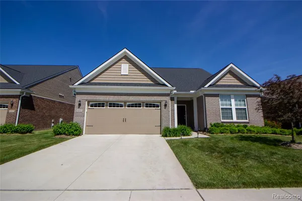 $3,600 | 4897 Mayer Street, Canton, MI 48188