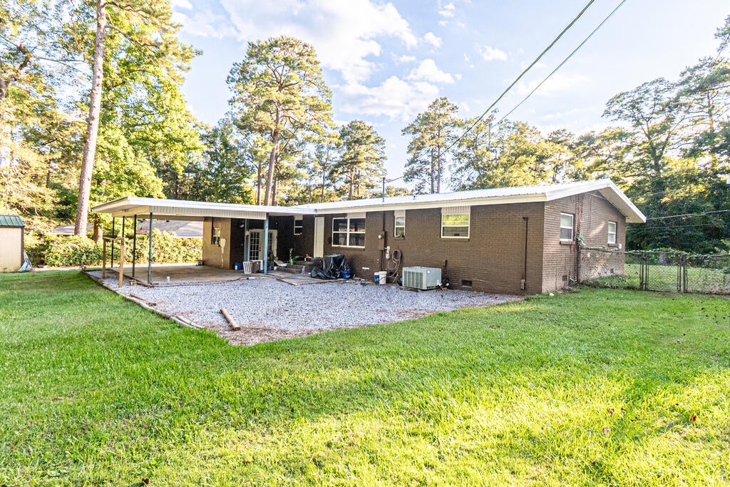 310 Holly Hill Road Enterprise, AL 36330 - Photo 29 of 30 Gallery Image 29