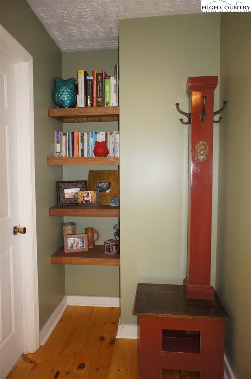 272 Locust Point Drive Boone, NC 28607 - Photo 27 of 36 Gallery Image 27
