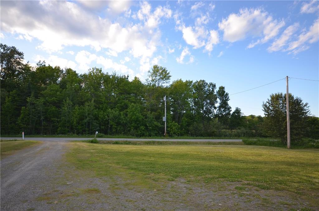21 West Coiley Road Old Town, ME 04468 - Photo 11 of 13 Front yard