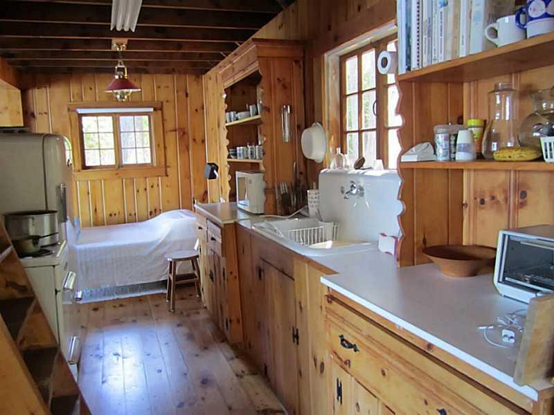 30 Cottage Road Bath, ME 04530 - Photo 6 of 28 Kitchen.