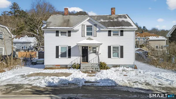 $244,900 | 22 Grove Street, Sterling, CT 06377