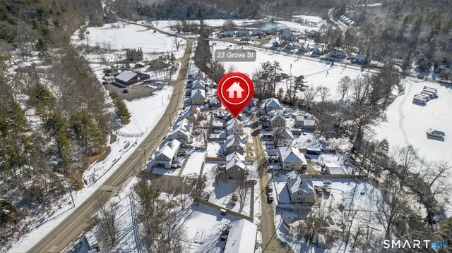 $249,900 | 22 Grove Street, Sterling, CT 06377