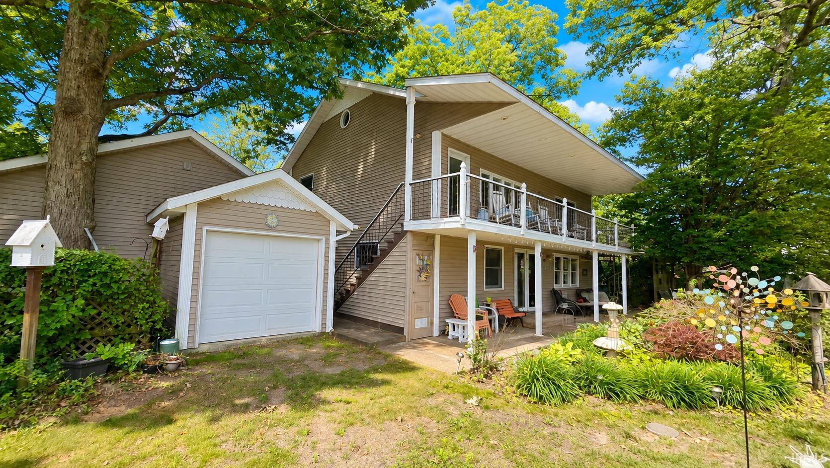 11080 East Iroquois Road Walkerton, IN 46574 - Photo 34 of 50