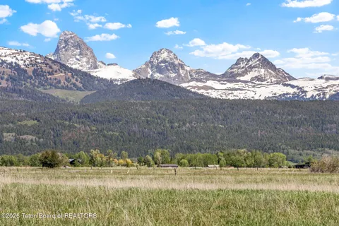 $1,950,000 | 5330 Fullmer Trail, Tetonia, ID 83452