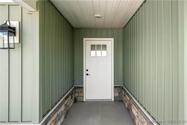 $314,900 | 648 Avalon (lot # 09) Court, North Vernon, IN 47265