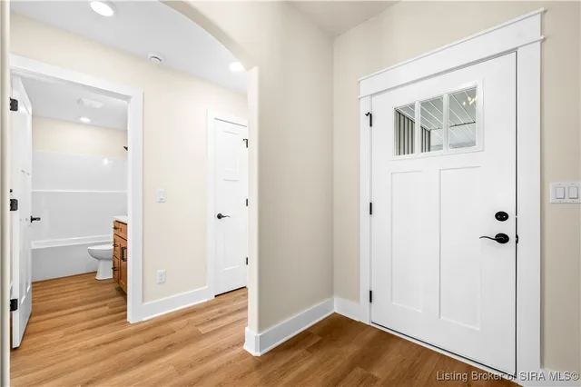 $314,900 | 648 Avalon (lot # 09) Court, North Vernon, IN 47265