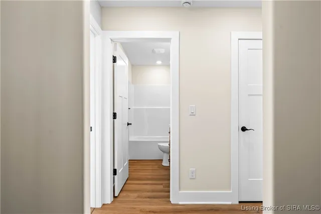 $314,900 | 648 Avalon (lot # 09) Court, North Vernon, IN 47265