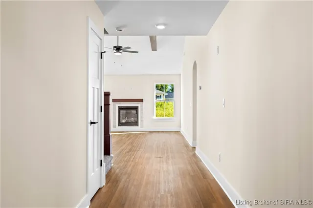 $314,900 | 648 Avalon (lot # 09) Court, North Vernon, IN 47265