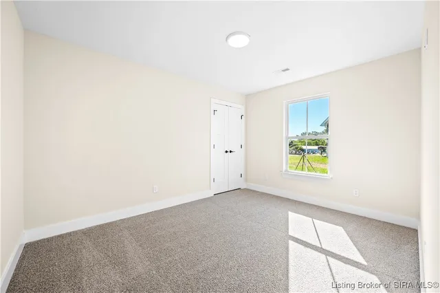 $314,900 | 648 Avalon (lot # 09) Court, North Vernon, IN 47265