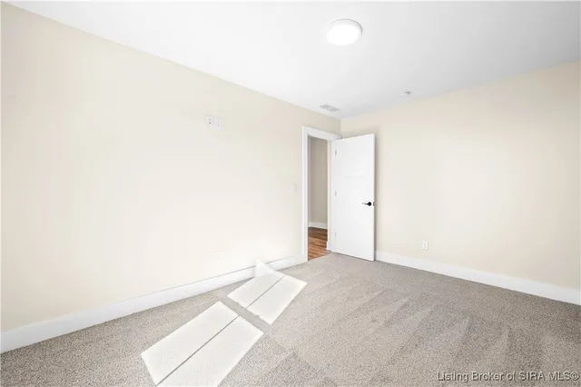 $314,900 | 648 Avalon (lot # 09) Court, North Vernon, IN 47265