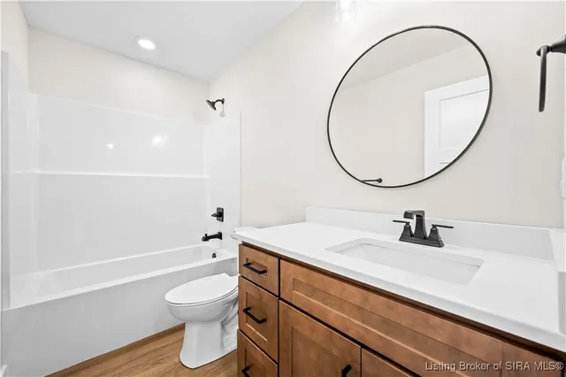 $314,900 | 648 Avalon (lot # 09) Court, North Vernon, IN 47265