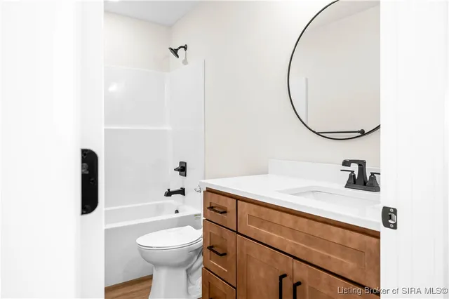 $314,900 | 648 Avalon (lot # 09) Court, North Vernon, IN 47265