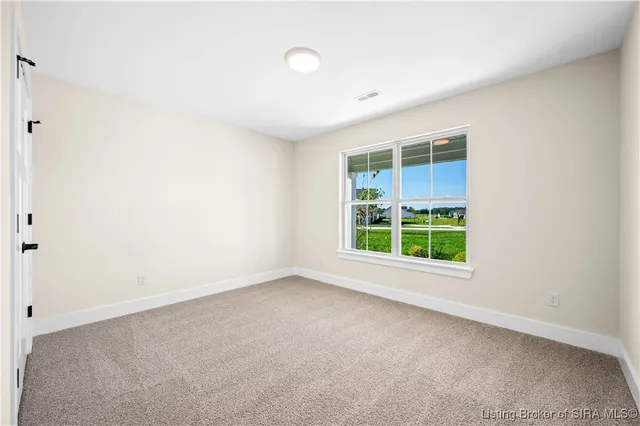 $314,900 | 648 Avalon (lot # 09) Court, North Vernon, IN 47265