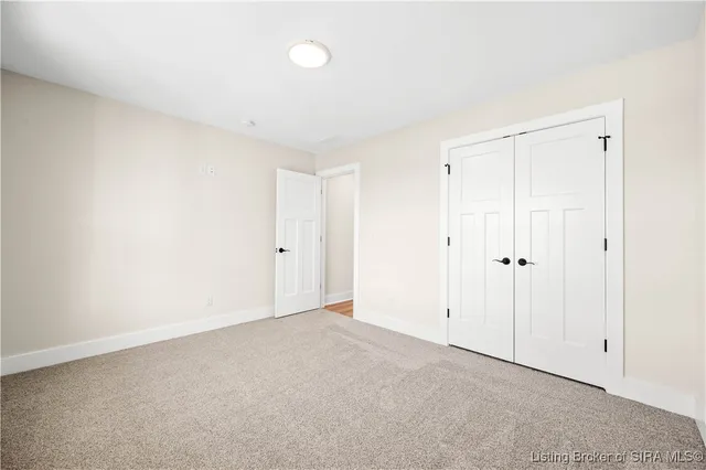 $314,900 | 648 Avalon (lot # 09) Court, North Vernon, IN 47265