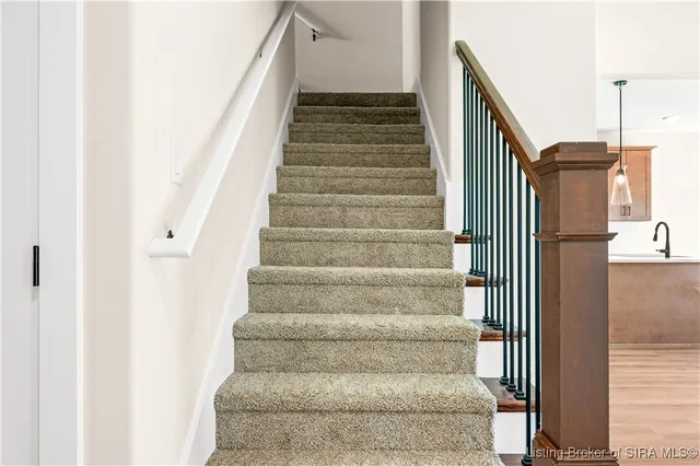 $314,900 | 648 Avalon (lot # 09) Court, North Vernon, IN 47265