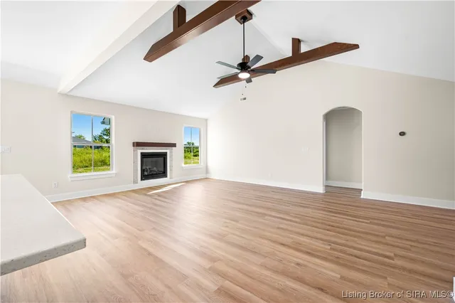 $314,900 | 648 Avalon (lot # 09) Court, North Vernon, IN 47265