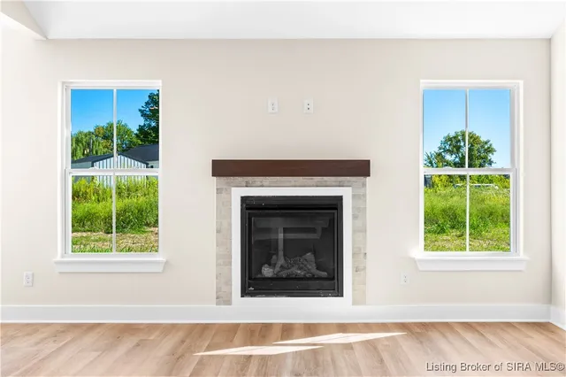 $314,900 | 648 Avalon (lot # 09) Court, North Vernon, IN 47265