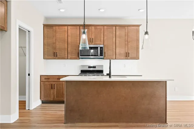 $314,900 | 648 Avalon (lot # 09) Court, North Vernon, IN 47265