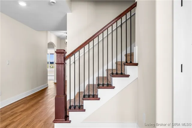 $314,900 | 648 Avalon (lot # 09) Court, North Vernon, IN 47265