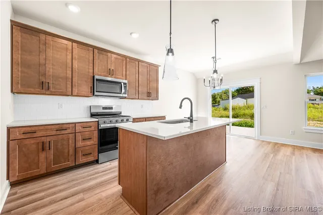 $314,900 | 648 Avalon (lot # 09) Court, North Vernon, IN 47265