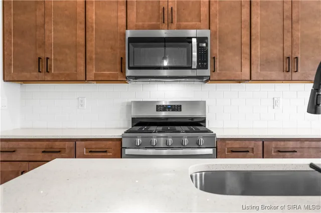 $314,900 | 648 Avalon (lot # 09) Court, North Vernon, IN 47265