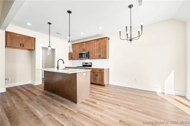 $314,900 | 648 Avalon (lot # 09) Court, North Vernon, IN 47265