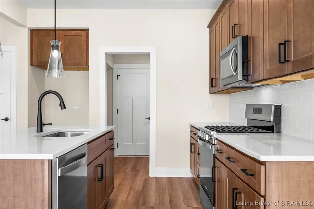 $314,900 | 648 Avalon (lot # 09) Court, North Vernon, IN 47265