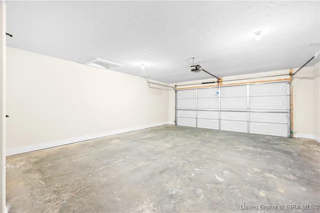 $314,900 | 648 Avalon (lot # 09) Court, North Vernon, IN 47265