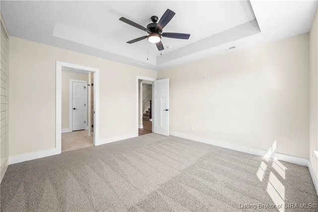 $314,900 | 648 Avalon (lot # 09) Court, North Vernon, IN 47265