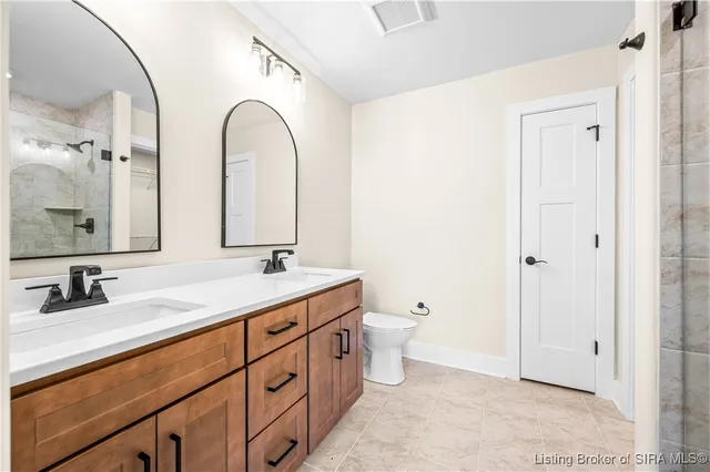 $314,900 | 648 Avalon (lot # 09) Court, North Vernon, IN 47265