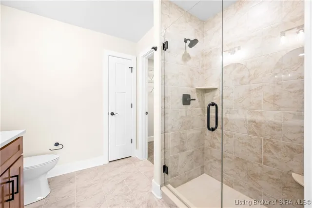 $314,900 | 648 Avalon (lot # 09) Court, North Vernon, IN 47265