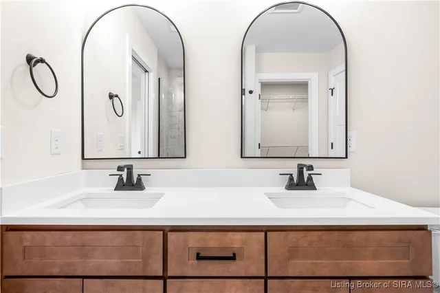 $314,900 | 648 Avalon (lot # 09) Court, North Vernon, IN 47265