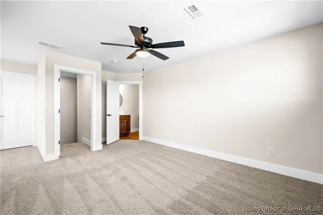 $314,900 | 648 Avalon (lot # 09) Court, North Vernon, IN 47265