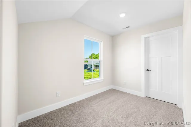 $314,900 | 648 Avalon (lot # 09) Court, North Vernon, IN 47265