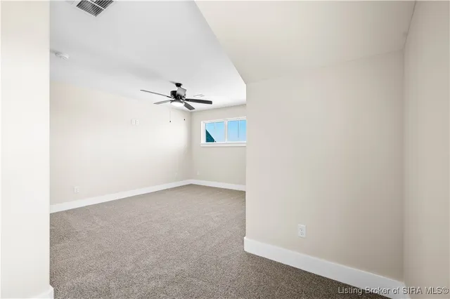 $314,900 | 648 Avalon (lot # 09) Court, North Vernon, IN 47265