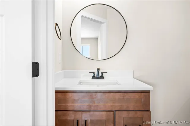 $314,900 | 648 Avalon (lot # 09) Court, North Vernon, IN 47265